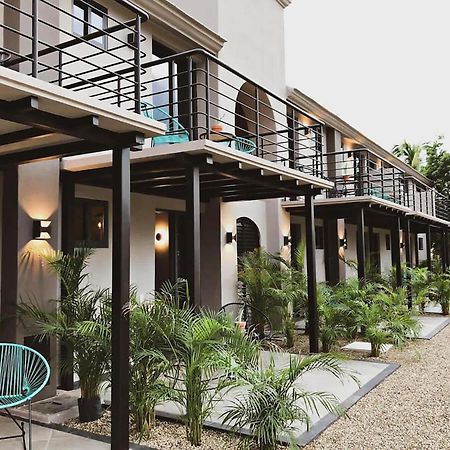 4 Charming Suite King Rooms In Luxurious Boutique Hotel San José del Cabo Exterior foto
