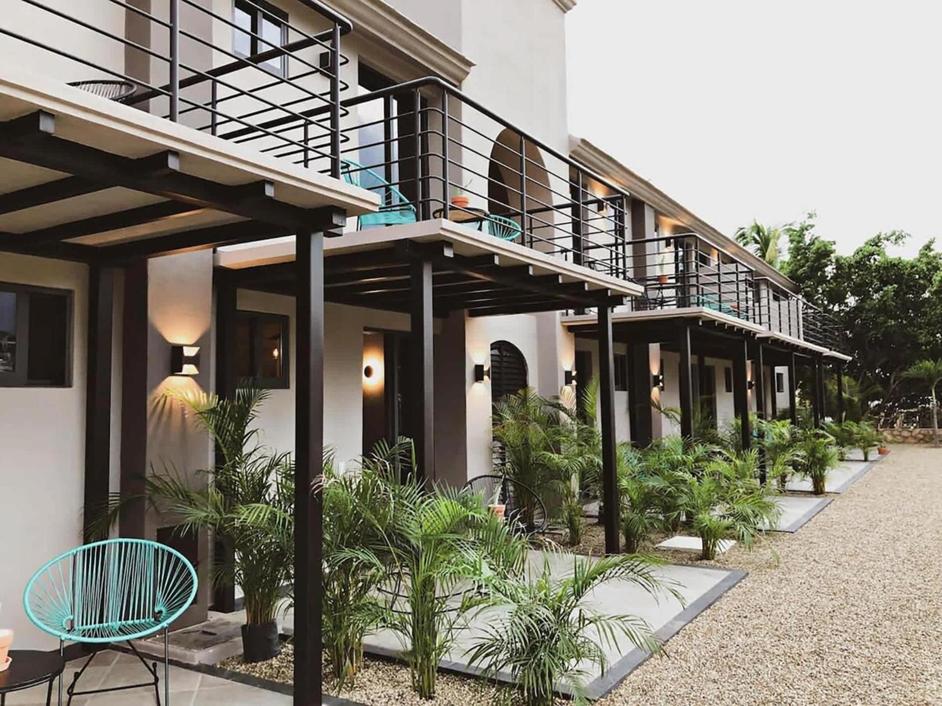 4 Charming Suite King Rooms In Luxurious Boutique Hotel San José del Cabo Exterior foto